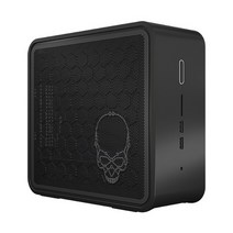 인텔 NUC 9 Extreme Kit 미니PC NUC9i9QNX (인텔 쿼드로 P2200), WIN 미포함, RAM 32GB, NVMe 1TB