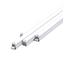 진성전자 하이큐 LED T5 간접조명 600mm 10W, 녹색