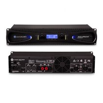 크라운 파워앰프 XLS2502