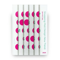쇼핑몰 디자인의 뉴 트랜드, 도레미북스