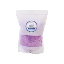 아르논 사해소금 바디스크럽 라벤더, 1.5kg, 1개