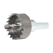 하디스 홀커터 철용 홀쏘 51mm, 1개