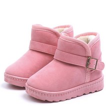 아동용 베이직 어그 부츠 DZ-382