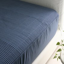 앤코튼 먼지없는 마이크로화이버 누빔매트리스커버