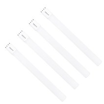 번개표 FPL 호환형 LED 형광등 21W 4p, 주광색