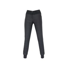 페라어스 여성용스판 융털골프 조거패딩바지 APBU8133W0