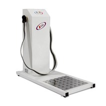 태성메디텍 벨트마사지기 자가조립, EX880, 혼합색상
