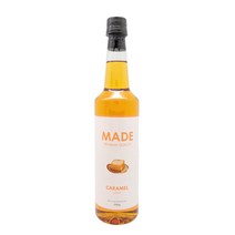메이드 카라멜 시럽 1000g, 1개