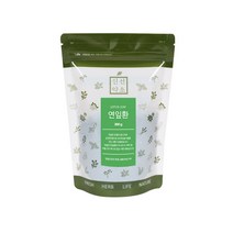 신선약초 연잎환, 300g, 1개