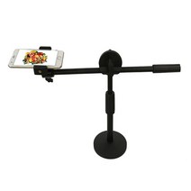 포커스 수직 촬영 거치대, CL500