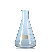 Duran 삼각 플라스크, 2000ml, 1개