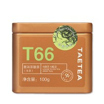 대익차 생차 T66, 100g, 1개
