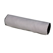 치드숲 편백나무 메쉬 경추베개, 연핑크