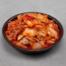 신영식품 정담은 겉절이김치, 6kg, 1개