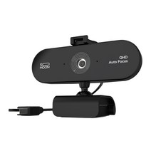 소문 QHD Auto Focus 웹캠, SE-WC500