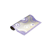 실리콘존 스월 베이킹매트 소 SZ09BM11044AC, 1개