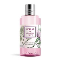 록시땅 에르베 로 젠틀 샤워 젤 시트러스향, 250g, 250ml, 1개