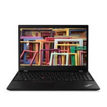 레노버 2020 ThinkPad T15, 블랙, 코어i7 10세대, 512GB, 16GB, WIN10 Pro, 20S6S0SK00