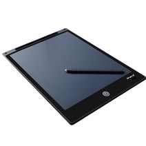 케미 LCD 전자 노트패드 타블렛 HIBN-12A, 랜덤발송