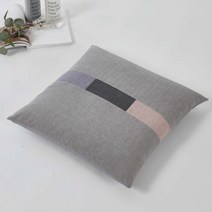 아미앙스 아문젠 60 큰방석, 연그레이