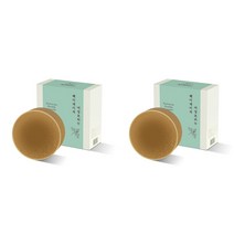 헤이네이처 어성초 비누 라벤더향, 100g, 100ml, 2개