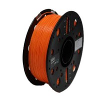 큐비콘 필라멘트 ABS 3D프린터, Orange