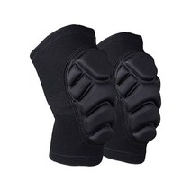 아이홈 무릎 보호대, 블랙