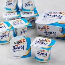 요플레 클래식 멀티, 85g, 16개