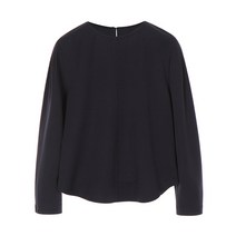온앤온 튜닉 핀턱 블라우스 NW1SB210