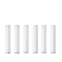 리퓨어 샤워기용 세디먼트 필터, 6개