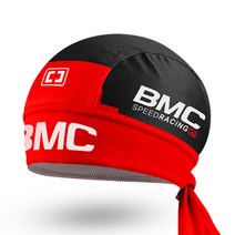 콜럼버스 자전거두건 BMC, 혼합색상