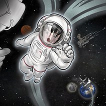 디브퍼 - 金珍中(庚子) 정규 1집, 1CD