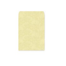 레자크지 각대봉투 연미, A4, 100개