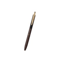 제브라 사라사 그랜드 빈티지 볼펜 0.5mm, 브라운그레이, 1개