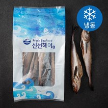 신선해어 코다리 중 12코 (냉동), 2kg, 1개