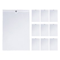 A4 경질 파일케이스 세로형