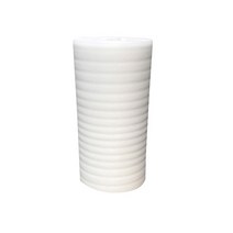 글로제닉 제품보호 완충제 발포지 110cm x 50m, 유백, 1개
