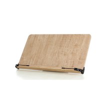 005n 독서대, 메이플