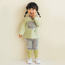 디즈니 아동용 디노렉스 상하복 세트 T55