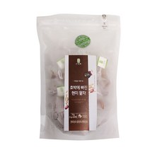 자연애 현미 팥 붓기차, 1.5g, 50개