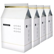 티내다 허니부쉬, 1g, 400개