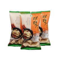 더덕삼계탕, 100g, 3개