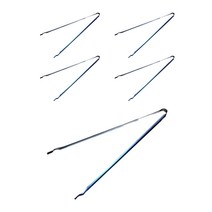 천성 숯 집게 67, 5개