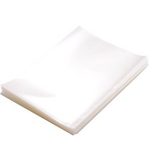 OPP 떡싸개지 비닐 22 x 22 cm, 1개입, 1000개