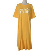 린다샵 크니라 레터링 프릴 원피스