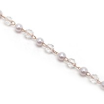 진주 론델 체인, 1개