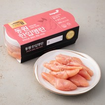동원 한입명란, 360g, 1개