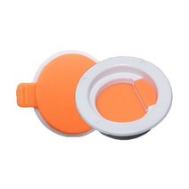 더콘N 하수구 트랩 욕조 및 세면대용 33.5mm, 1개