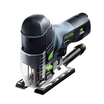 페스툴 목재목공 절단 전기톱 직쏘, 1개