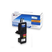 지엔지 교세라 프린터 호환 토너 TK-5234KM, 빨강, 1개